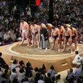 Riho-Bruno Bramanis: sumo ei peeta Jaapanis spordiks