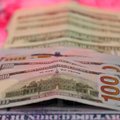 USA pank külmutas Kasahhi 22 miljardit dollarit