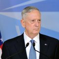 Kaitseminister Mattis: USA ei ole valmis Venemaaga sõjalist koostööd tegema