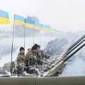 Украина начинает совместные маневры с НАТО