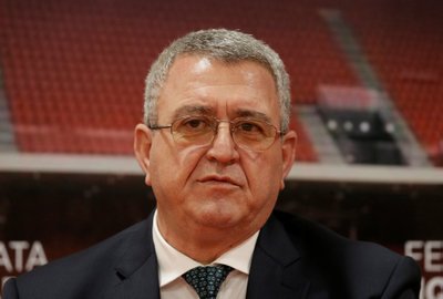 Kõige vanem võimulolev president. 2002. aastast alates Albaania alaliitu juhtiv Armand Duka jaksas edu ära oodata.