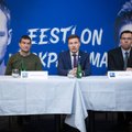 Eesti võrkpallikoondiste treenerid selgunud: eestlasi hakkavad juhendama Euroopa absoluutsed tipud