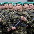 Tšehhi armee on hädas ülekaaluliste sõduritega