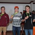 13-aastane eestlane võitis motokrossis Austraalia meistritiitli