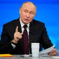 VIDEO ja BLOGI | Putin: paljudes Euroopa riikides arvavad inimesed, et Venemaa teeb kõik õigesti