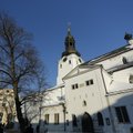 Toomkirikus helisevad maailma ajaloo ühe suurima sõja lõppemist meenutavad rahukellad