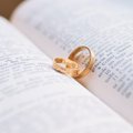 Чрезвычайное положение повлияло на количество браков и разводов в Эстонии