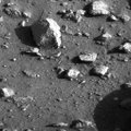 Tükike ajalugu: see on NASA esimene foto Marsi välispinnast