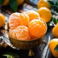 Сколько мандаринов можно съесть и полезнее ли они апельсинов?