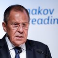 Lavrov: Venemaad Babtšenko tapmises süüdistav Ukraina edendab russofoobiat