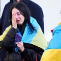 Латвия готова принять 10 000 беженцев из Украины, но план не согласован