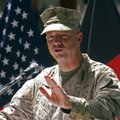USA kindral John Allen vabastati siivutute e-kirjade saatmise süüdistusest