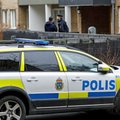 Rootsi politsei hoiatab: Malmö tänavatel võib olla liikvel sarivägistaja