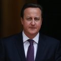 Briti peaminister teeb ettepaneku Euroopa Liitu jäämise rahvaküsitluseks