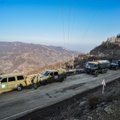 Armeenia julgeolekunõukogu sekretär: Mägi-Karabahhi rahvast on kohustatud kaitsma Venemaa