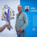 VIDEO | Joel Lindpere „Igihaljad“ medalinäitusel: medalid on olulised ja need jäävad eluks ajaks meelde