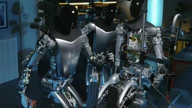 Uued andmed: Tesla Optimuse robot võib müügile jõuda juba 2025. aastal