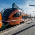Tallinna Tehnikakõrgkool alustab rongijuhtide koolitusega