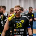 Võit Siuntio üle kergitas HC Tallinna Soome meistriliigas neljandaks