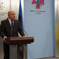 FOTOD | Kaitseminister Jüri Luik on ametlikul visiidil Ukrainas