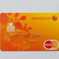 Swedbankil tõrguvad kaardimaksed ja internetipank