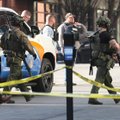 В США пять человек погибли в результате стрельбы, шестеро пострадавших доставлены в больницу