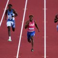 Oluline muudatus: rahvusvaheline kergejõustikuliit muudab Pariisi olümpiaks jooksualadel reegleid