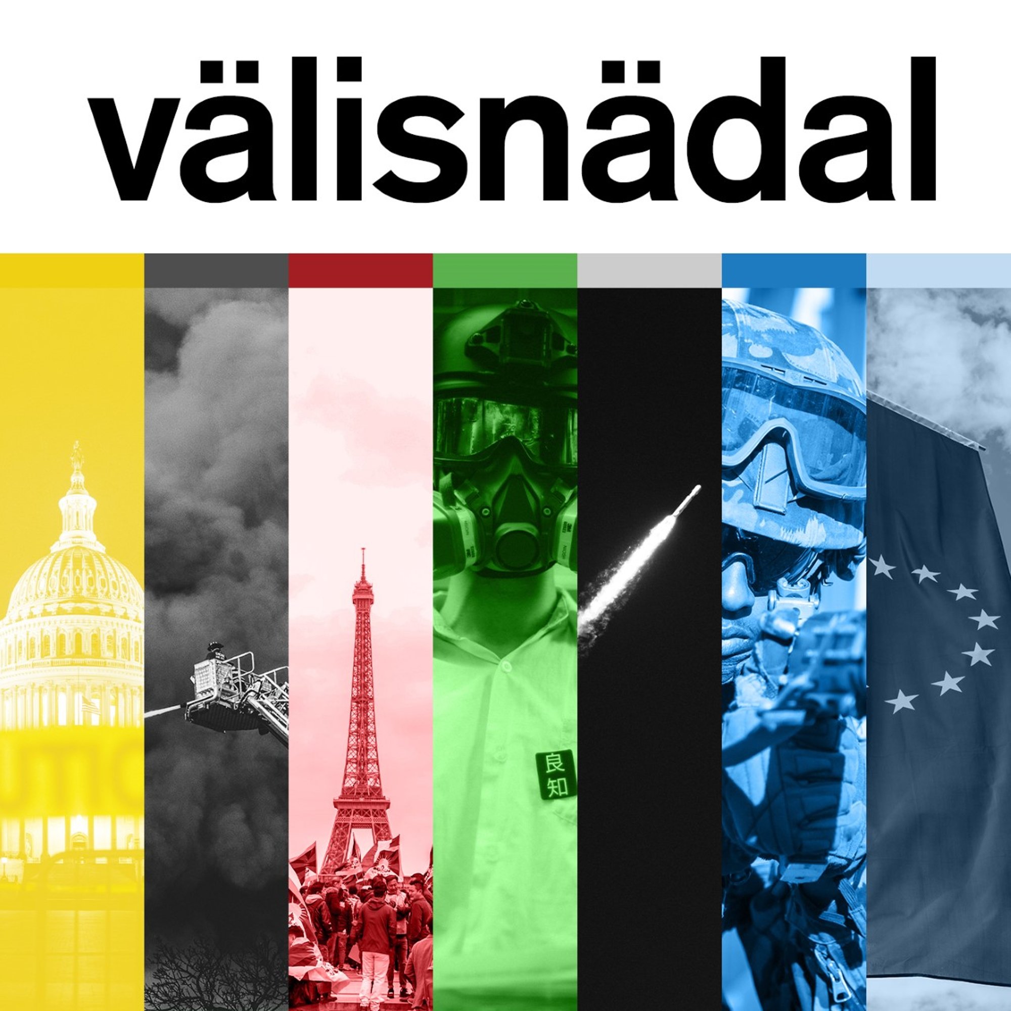 Välisnädal