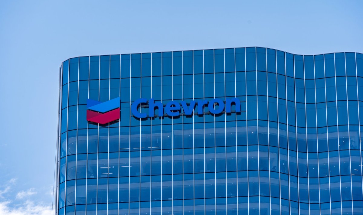 Chevron