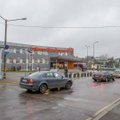 Большинство междугородных автобусных линий закрыто. Число рейсов из Таллиннского автовокзала упало в пять раз