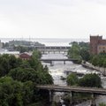 Narvas saavad huvilised avastada 160-aastast Kreenholmi tööstuskompleksi