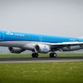 Amsterdami lennuväljal leiti lennuki telikukoopast surnukeha