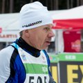 DELFI VIDEO: Jürgen Ligi Tartu maratoni ei kärpinud