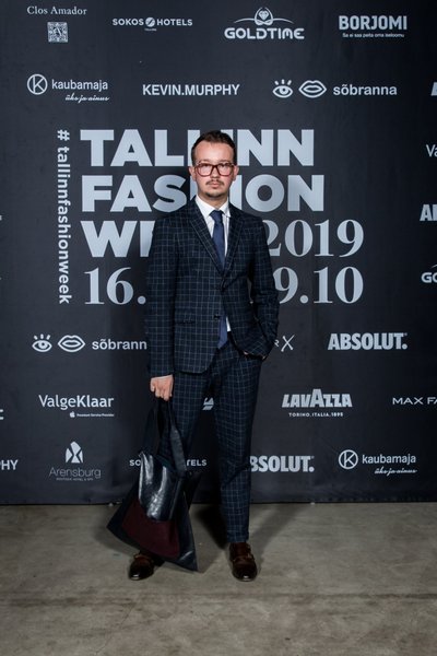 Tallinn Fashion Week, 2. päev