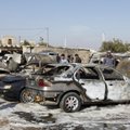 Iraagis hukkus erinevates rünnakutes vähemalt 26 inimest