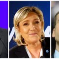 Alatalu: Prantsusmaa presidendivalimistel puudub liider, kandidaatide maailmavaatelisus on laialivalguvam kui kunagi varem