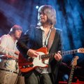 Jõuluks koju! USA vallutav kitarrist Laur Joamets annab Eestis vaid kaks kontserti