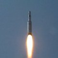 Jaapan ähvardab Põhja-Korea raketi alla tulistada