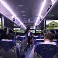 TAEVALIK TAIWAN | Vaata, mida kõike aknast näeb, kui seda riiki ratastel avastad — rääkimata sellest, mis toimub bussis sees!