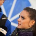 Наталья Забияко и другие спортсмены, отказавшиеся от эстонского гражданства