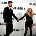 Suure skandaaliga Shakirast lahku läinud Pique: ma ei kavatse raha kulutada selleks, et oma maine puhtaks pesta
