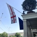 Комментарий: Грузия лишает себя шанса на вступление в ЕС