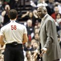 Veel üks NBA klubi loobus peatreeneri teenetest