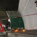 Politsei: Belgia buss ei põrganud vastu tunneli vasakpoolset seina