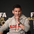 Maailma kalleim sportlane Lionel Messi: mida me teame tema miljonitest?