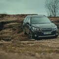 POPID AUTOD 2019: Subaru. Müüduim mudel ja selle ülalpidamiskulud