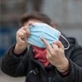 Были ли эффективными во время пандемии коронавируса маски, ограничения на передвижение и вакцинация? В Эстонии этот вопрос никто не изучает