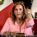 Skandaali sattunud Peruu president eitas ülekuulamisel tema vastu esitatud süüdistusi