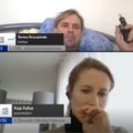 VIDEOÜLEVAADE | Kodukontori tume pool: kes paljastab ennast, kes teeb tööd koroonaviirusest hoolimata