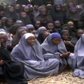 USA lennukid otsivad Nigeeria kohal röövitud koolitüdrukuid